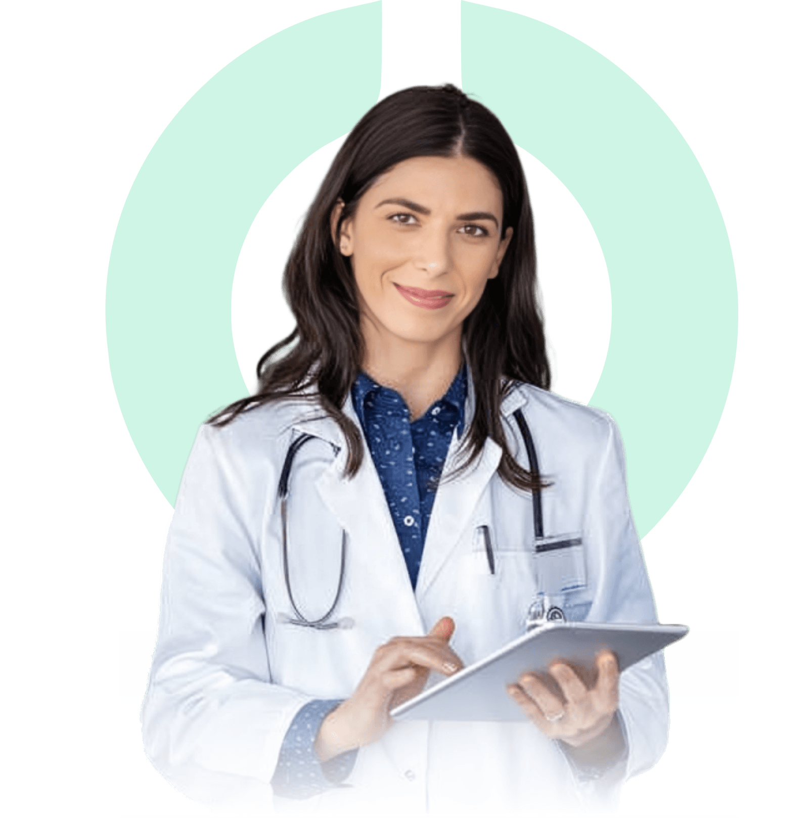 Integração com prontuário eletrônico